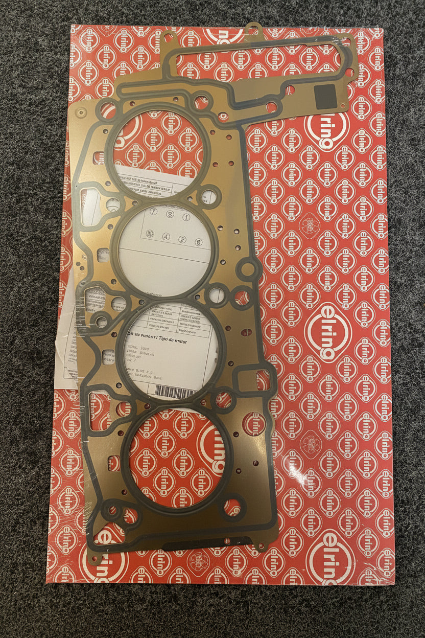 BMW 2.0 114d 116d 120d 125d F20 F21 N47D20C N47D20D 1.45 MLS Elring Head Gasket