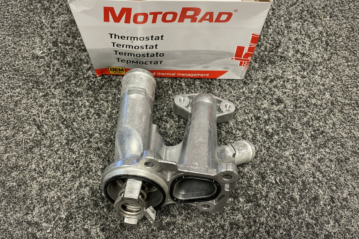 Ford Fiesta ST ST180 1.6 Ecoboost Motorad 90C Opening Thermostat & Housing