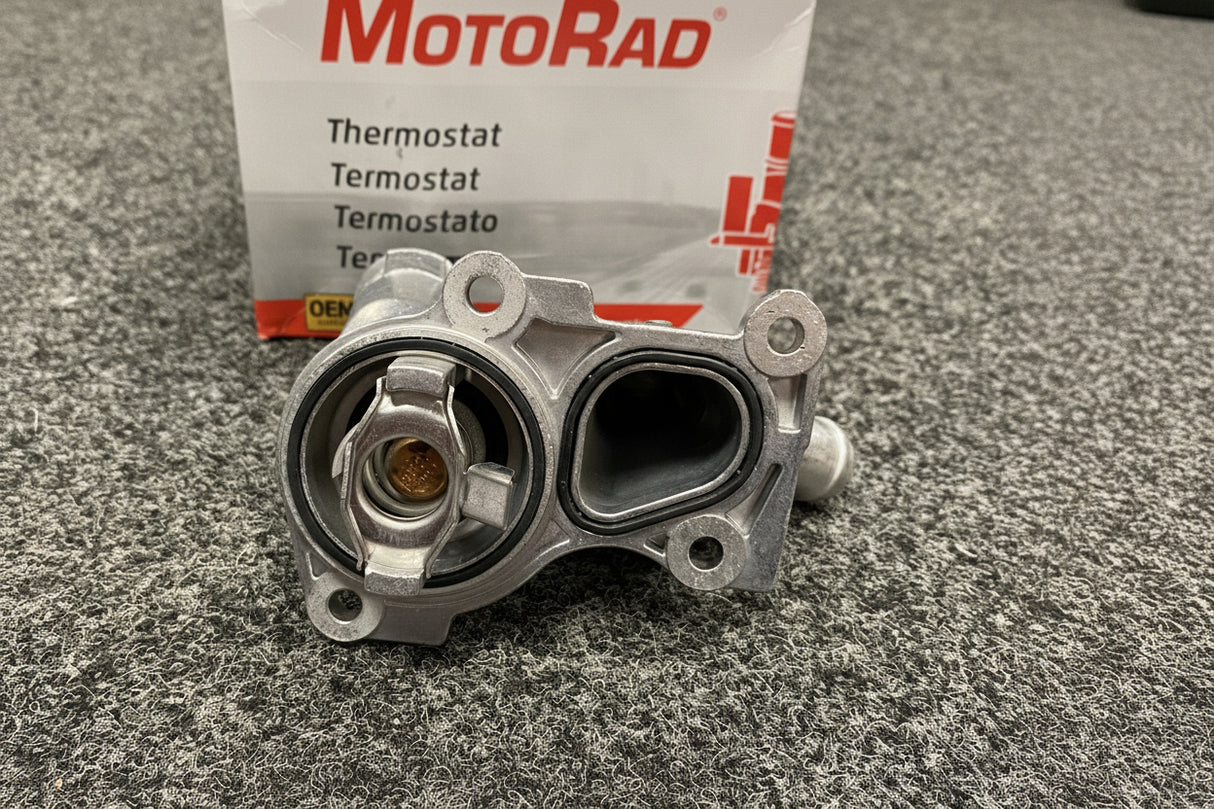 Ford Fiesta ST ST180 1.6 Ecoboost Motorad 90C Opening Thermostat & Housing