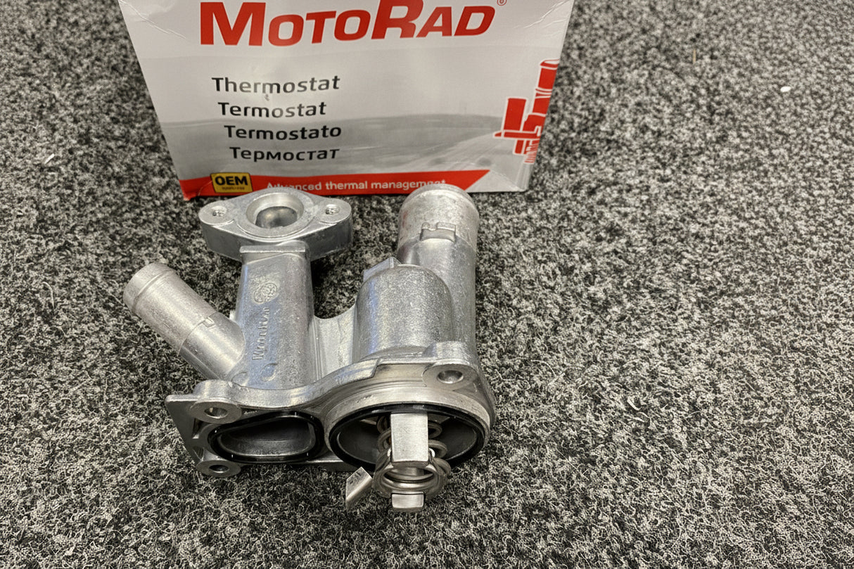 Ford Fiesta ST ST180 1.6 Ecoboost Motorad 90C Opening Thermostat & Housing