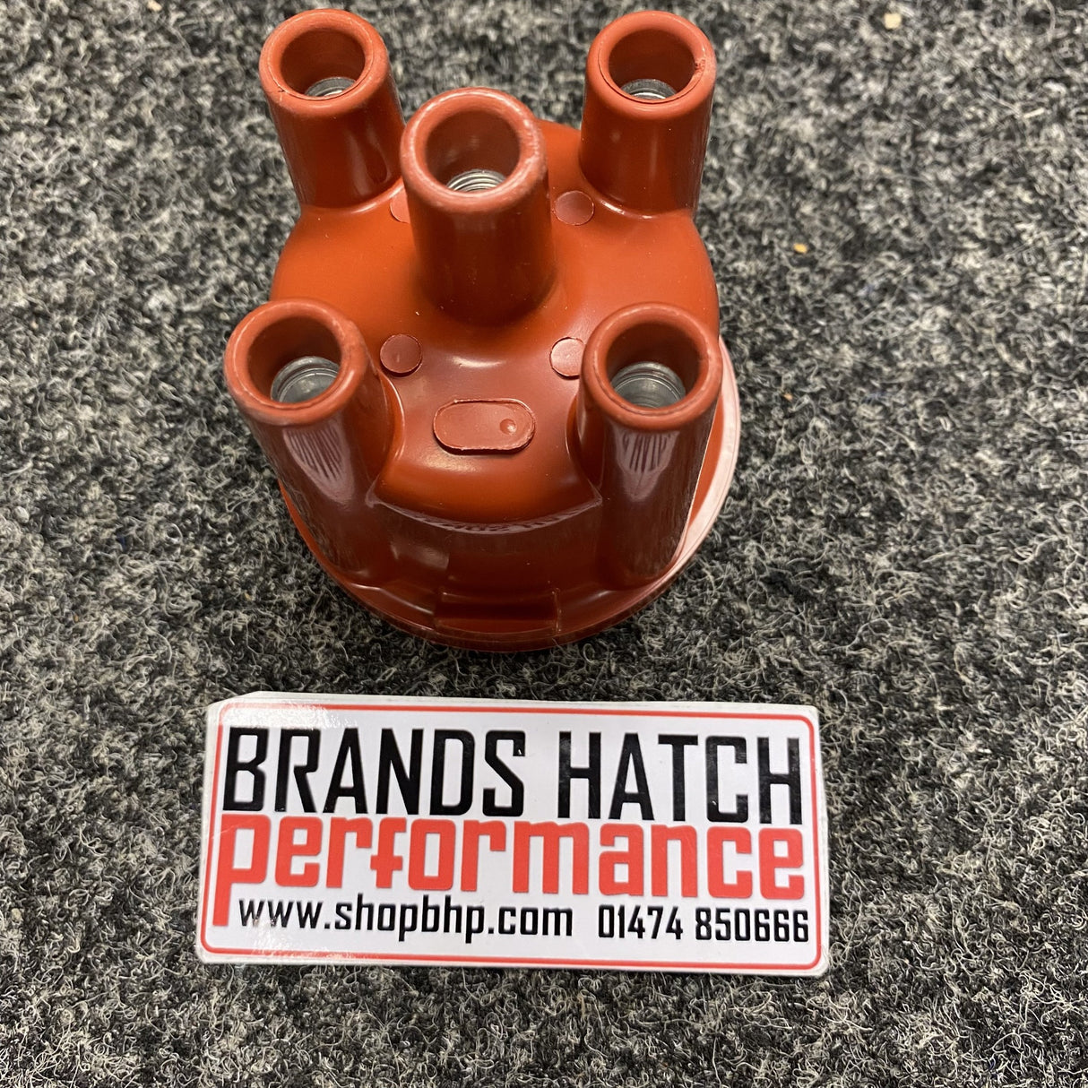 Ford Cosworth YB 4x4 Straight Distributor Cap