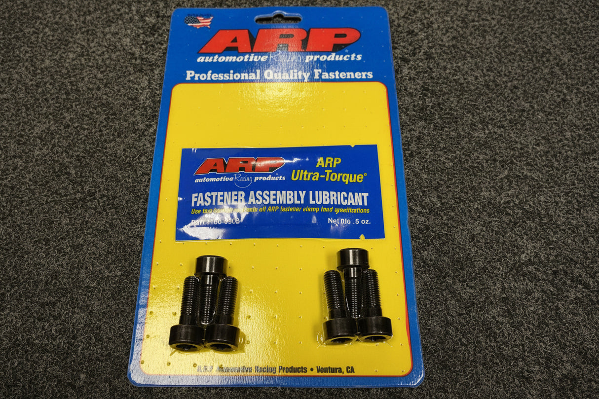 Mini Cooper S 1.6 R56 N12 N14 N16 N18 ARP Flywheel Bolt Kit