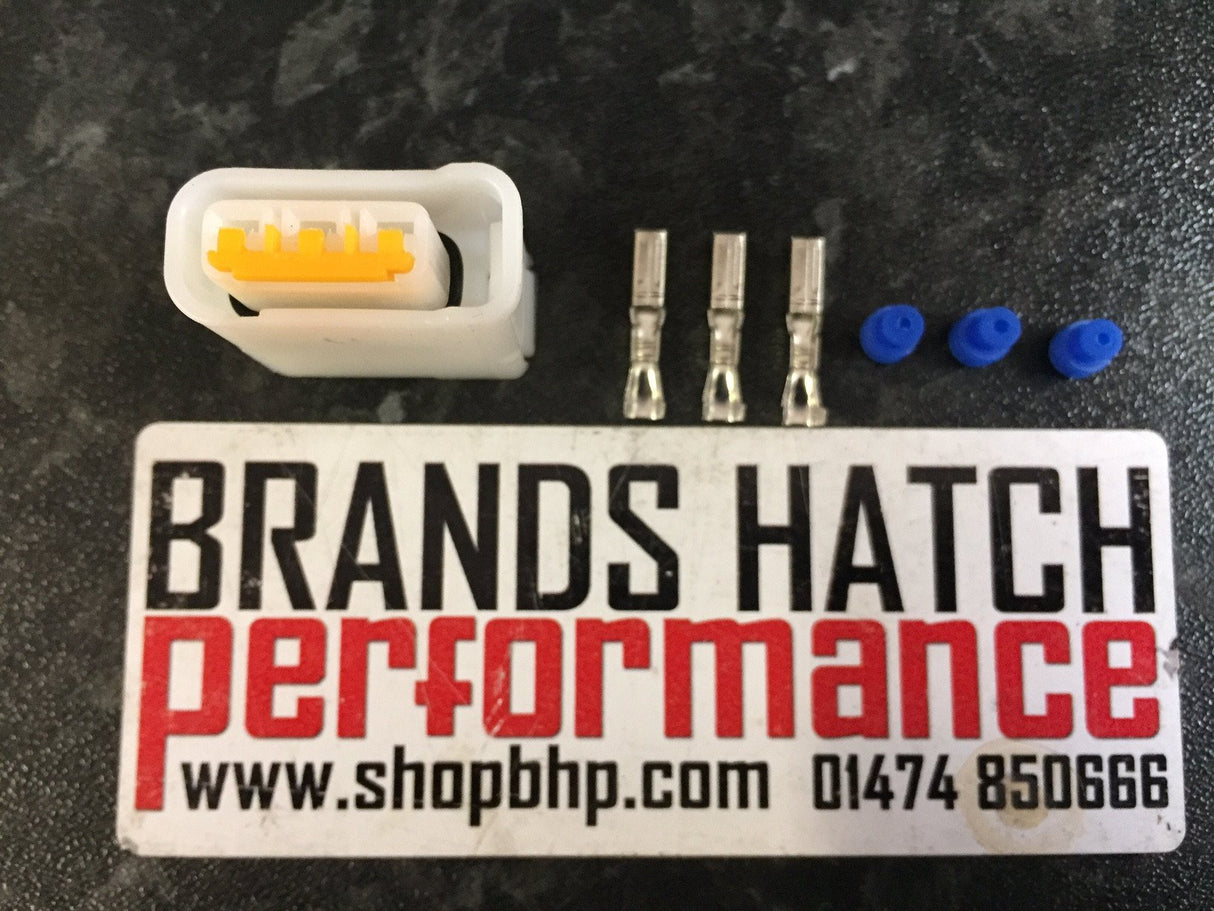 Subaru EJ Motor Coil On Plug Connector - 2002-2014 WRX and all STI LX41