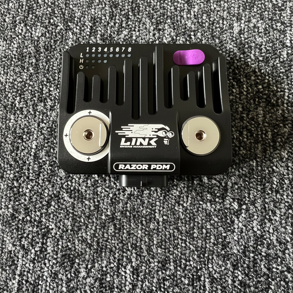 LINK ECU Razor PDM Power Distribution Module - *NEW*