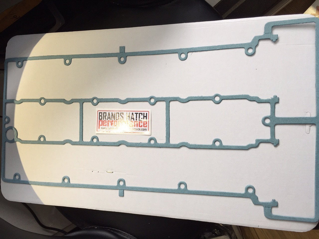 Cosworth YB Rocker Cover Gasket (All Models except EECIV)