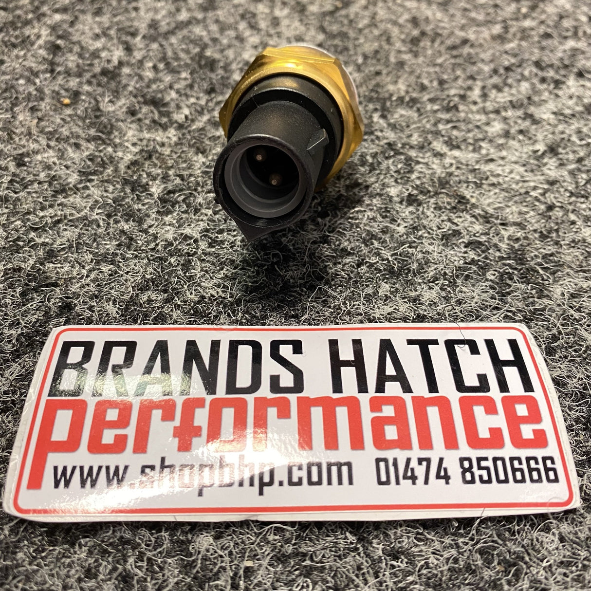 Ford Focus RS MK1 Zetec Black Top ST170 Fiesta Turbo Fan Switch