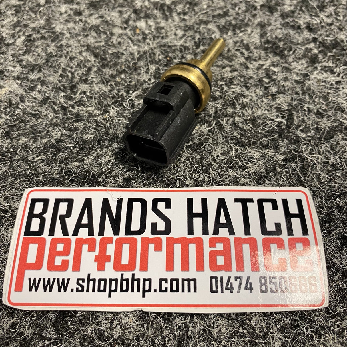 FORD 2.5 FOCUS RS RS500 ST ST225 5 Cyl Coolant Temperature Temp Sensor