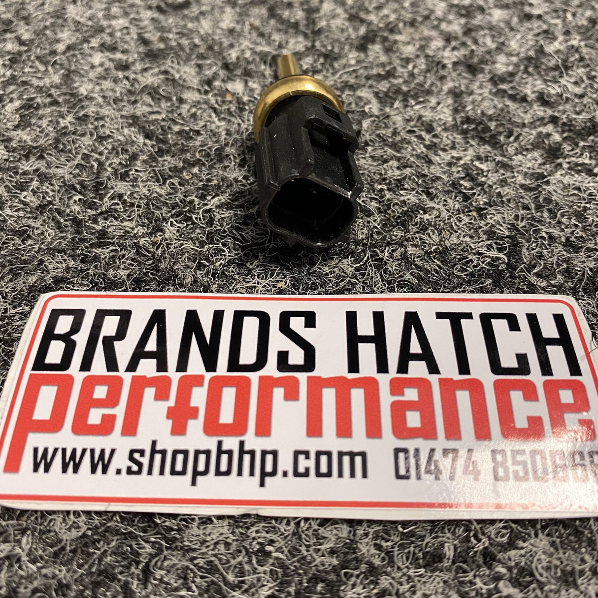 FORD 2.5 FOCUS RS RS500 ST ST225 5 Cyl Coolant Temperature Temp Sensor