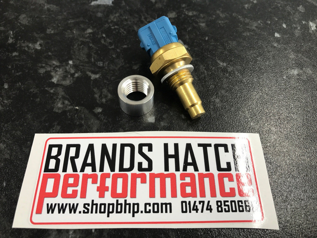 Water Temperature Sensor M12 Boss with 0280130026 sensor