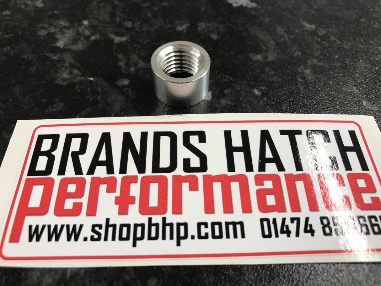 Water Temperature Sensor M12 Boss with 0280130026 sensor