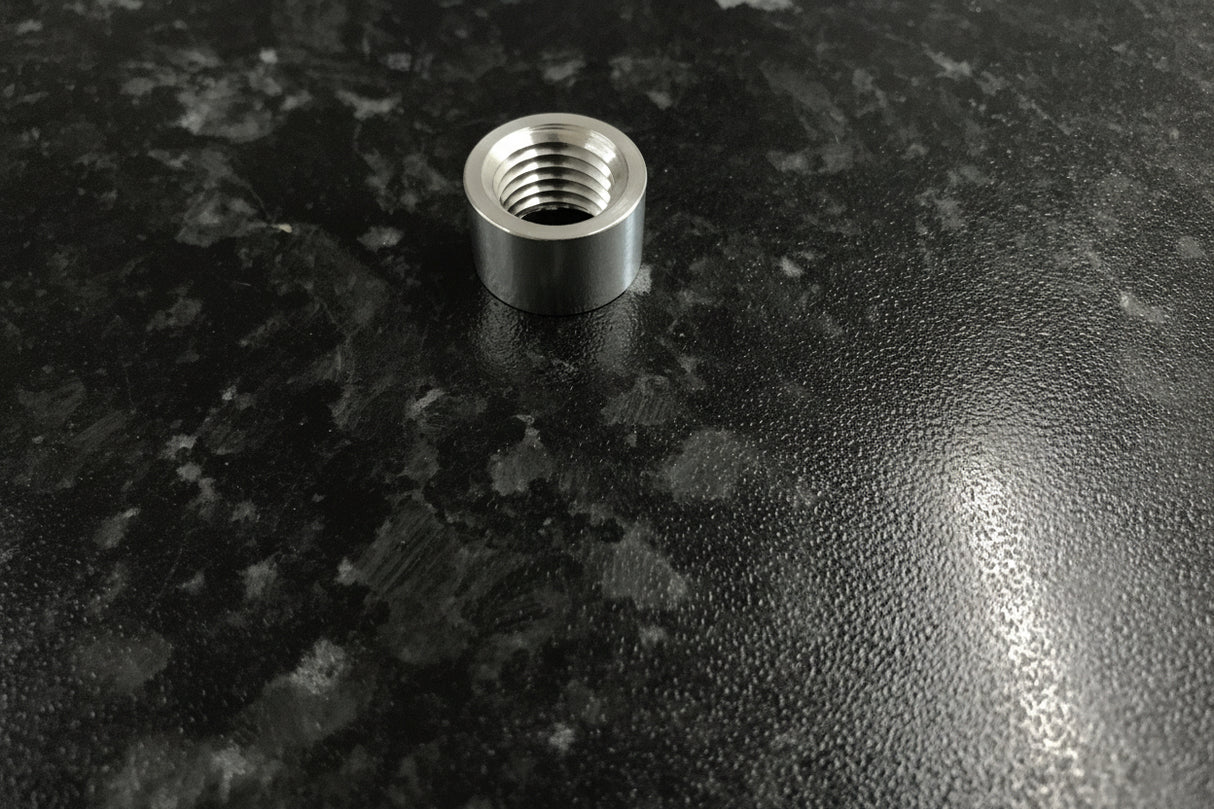 Water Temperature Sensor M12 Boss