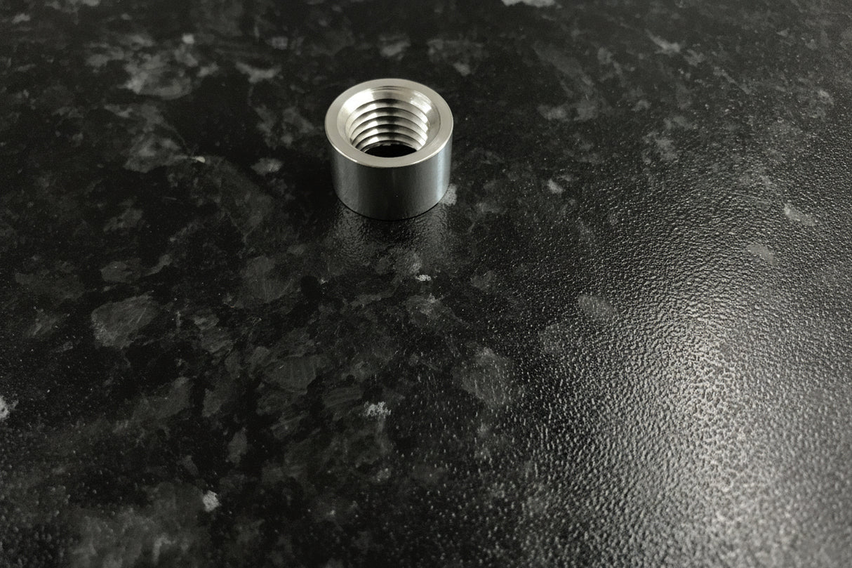 Water Temperature Sensor M12 Boss with WTS05 Sensor