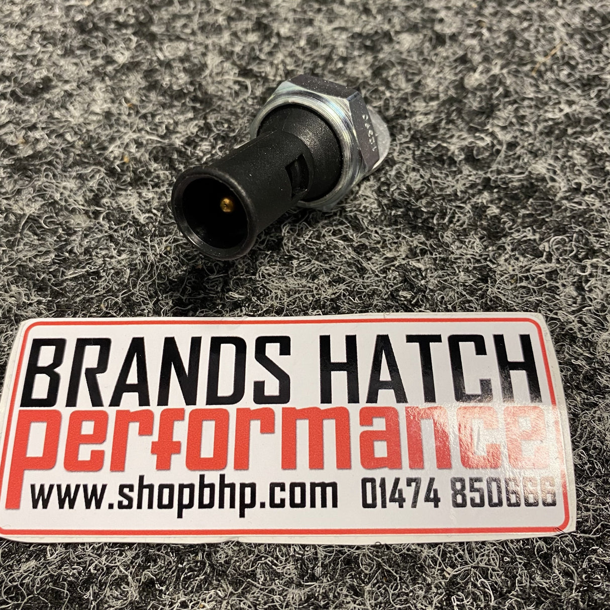 FORD 2.5 FOCUS RS ST RS500 ST225 5 Cyl Oil Pressure Switch