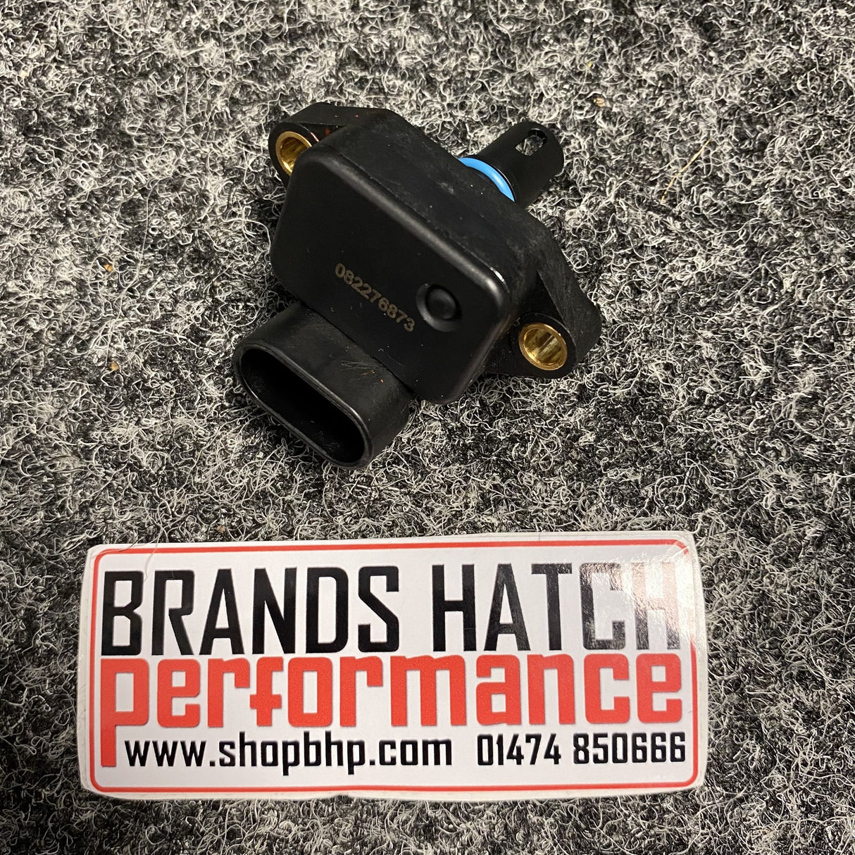 Mini One Cooper S JCW R50 R52 R53 W10B16A W11B16A Map Sensor