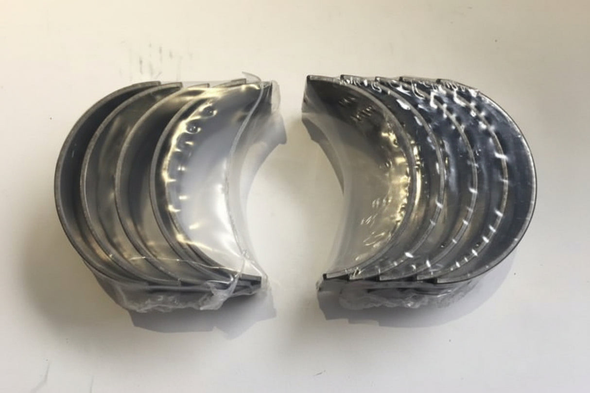 Mahle Pinto 2.0 Main Bearing Set - Heavy Duty for Competition Use