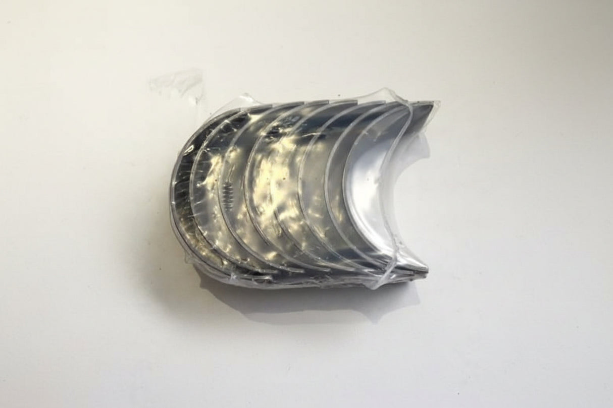 MAHLE Pinto 2.0 Big End Bearing Set - Heavy Duty for Competition Use