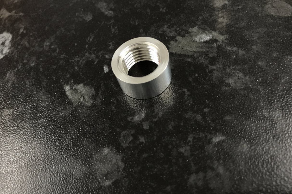 Air Temperature Sensor M14 Aluminium Boss with ATS04 Sensor