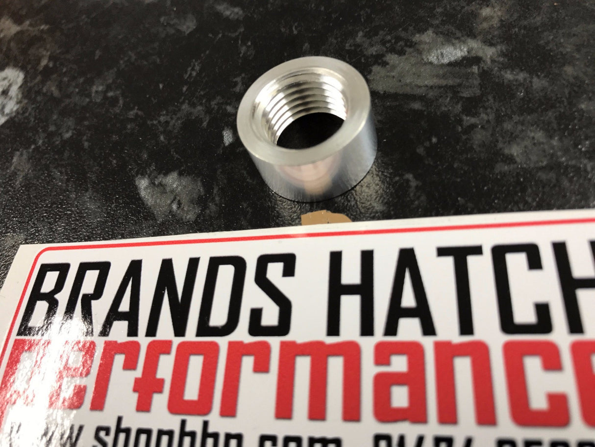 Air Temperature Sensor M14 Aluminium Boss with ATS04 Sensor