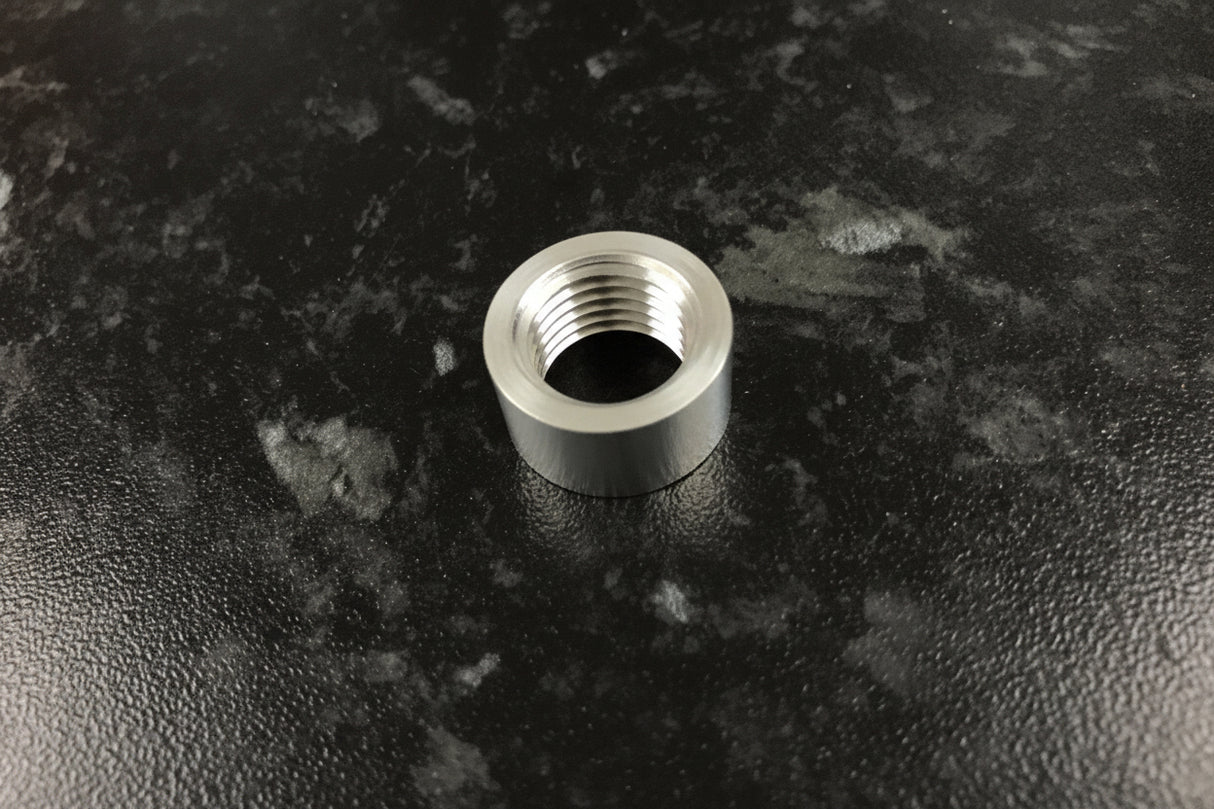 Air Temperature Sensor M14 Aluminium Boss