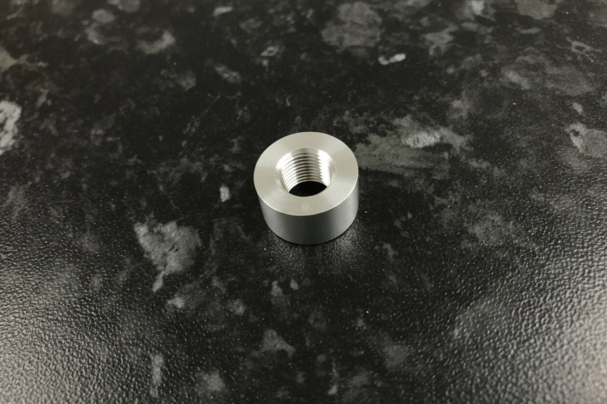Air Water Oil Temperature Sender Sensor & 1/8 Tapered Boss
