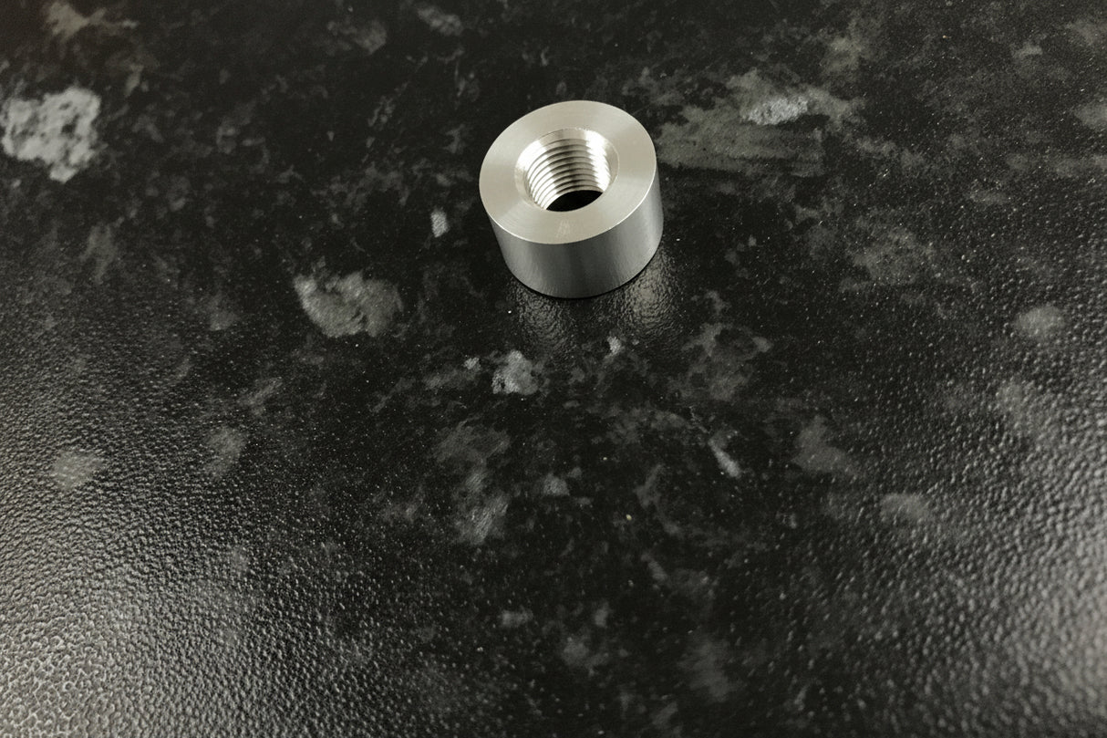 Air and Water Temperature Sensor 1/8 Tapered Boss
