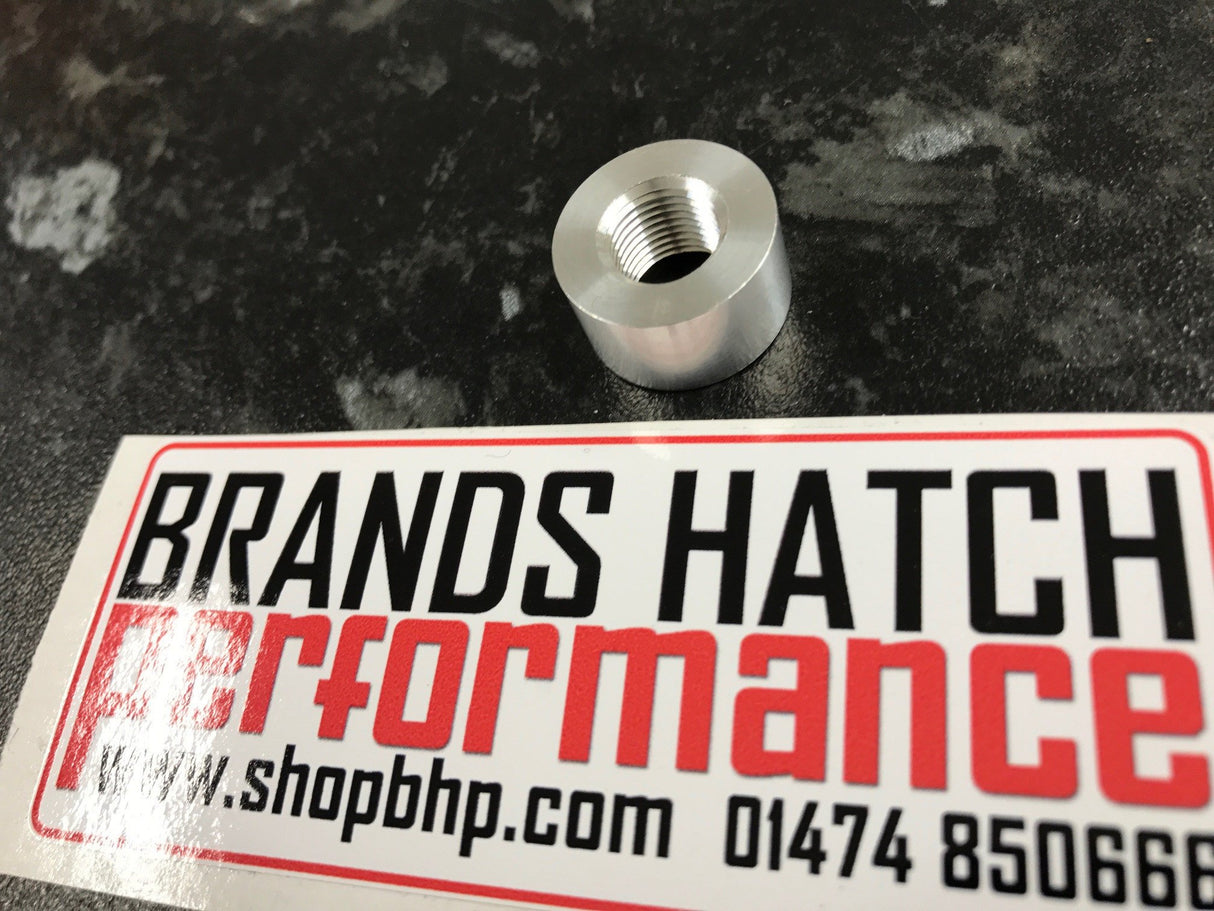 Air and Water Temperature Sensor 1/8 Tapered Boss