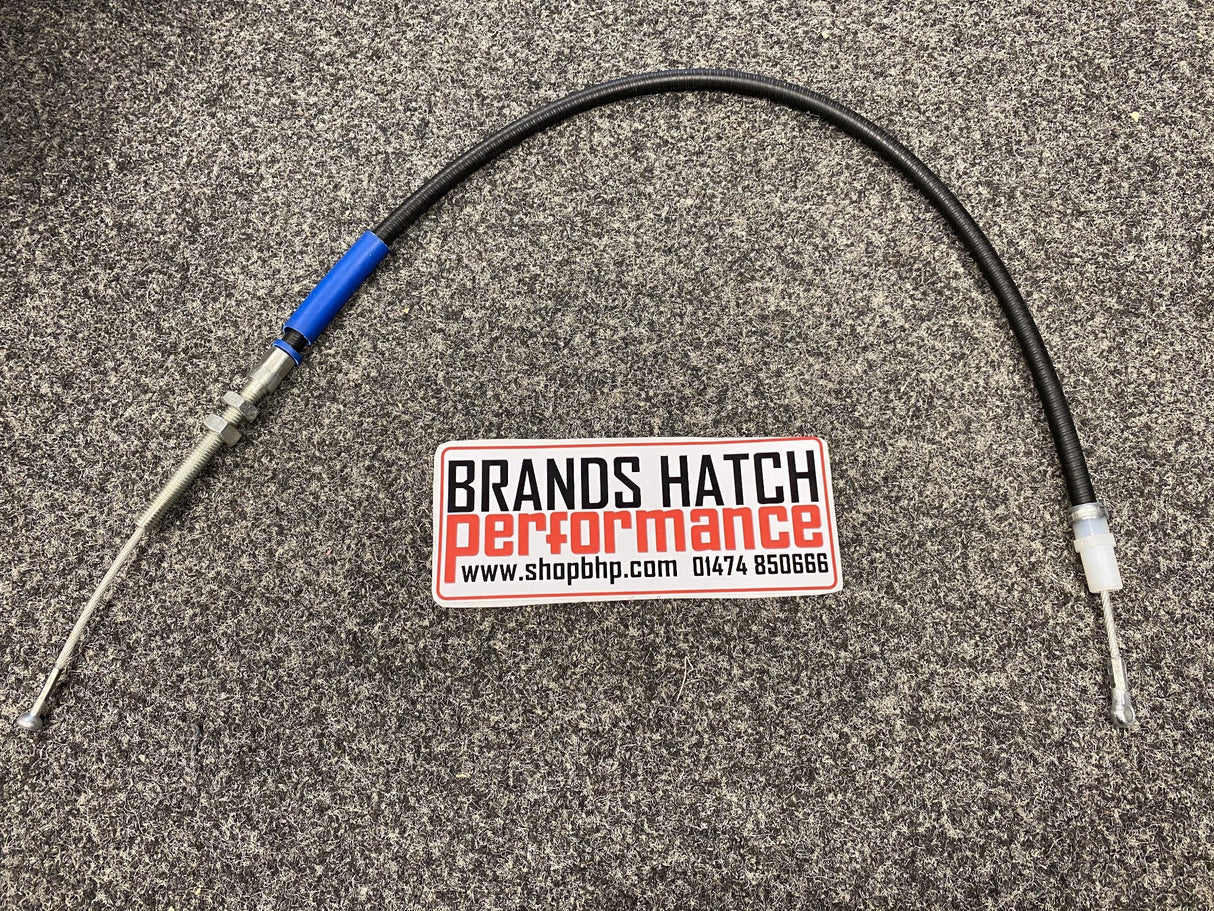 Ford Escort Mk1 1972-1974 Top Quality Clutch Cable