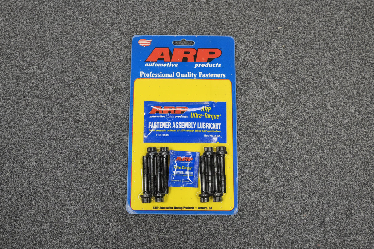 Vauxhall 2.0 16V C20XE C20LET Z20LET M9 ARP Con Rod Bolts Kit