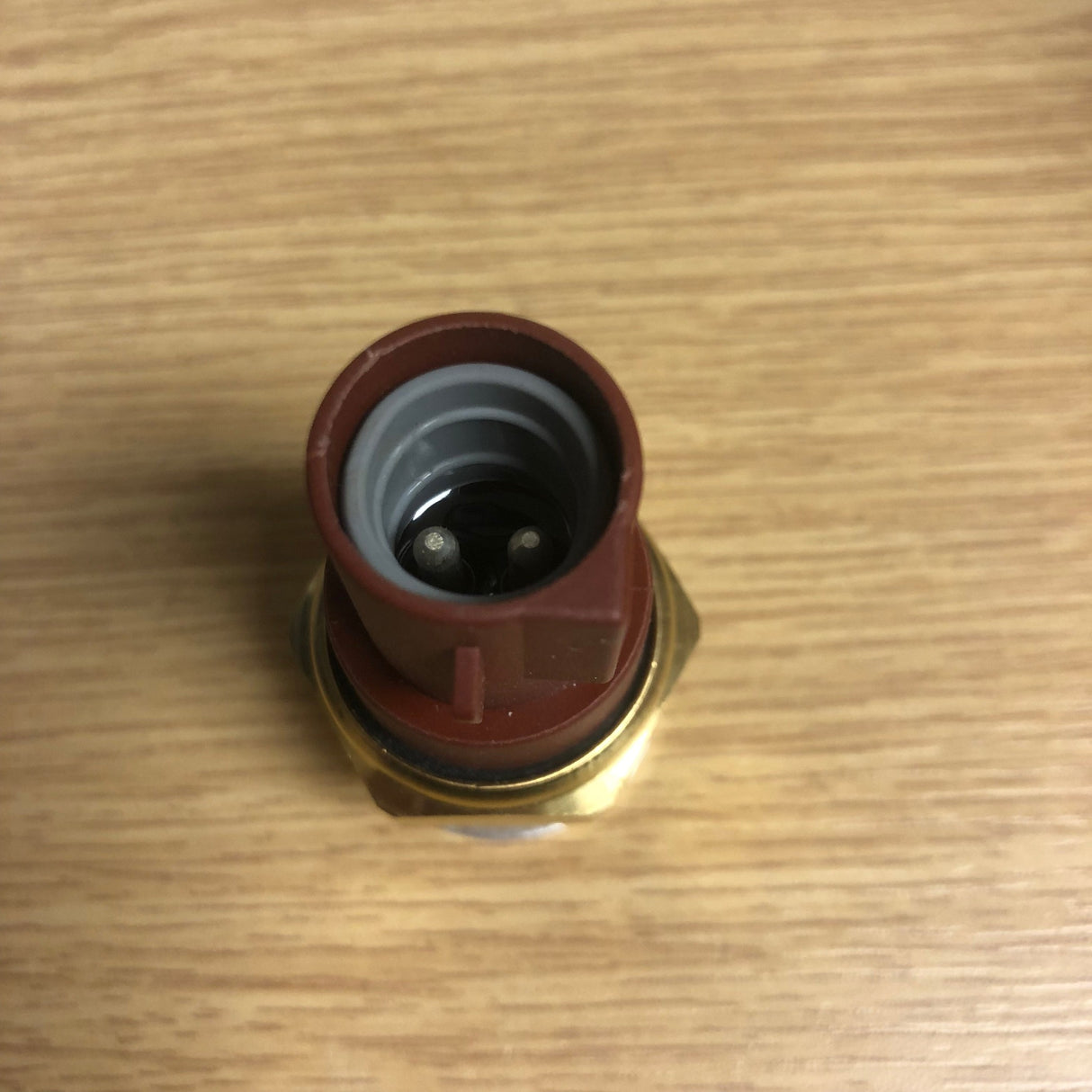 Ford RS Cosworth 2wd Fan Switch