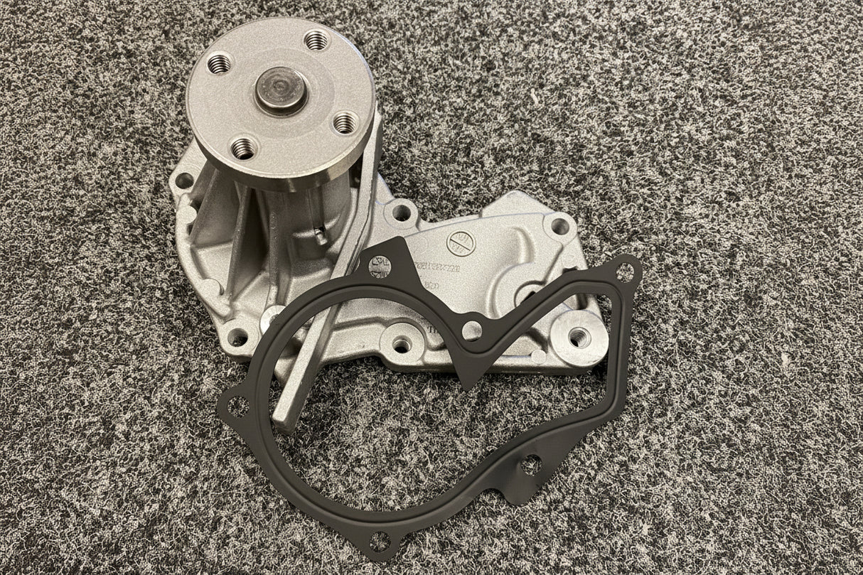 Ford 1.25 1.4 1.6 Ecoboost Fiesta Focus ST180 ST200 Pierburg Water Pump