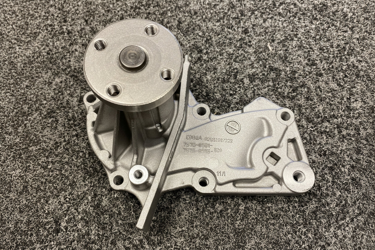 Ford 1.25 1.4 1.6 Ecoboost Fiesta Focus ST180 ST200 Pierburg Water Pump