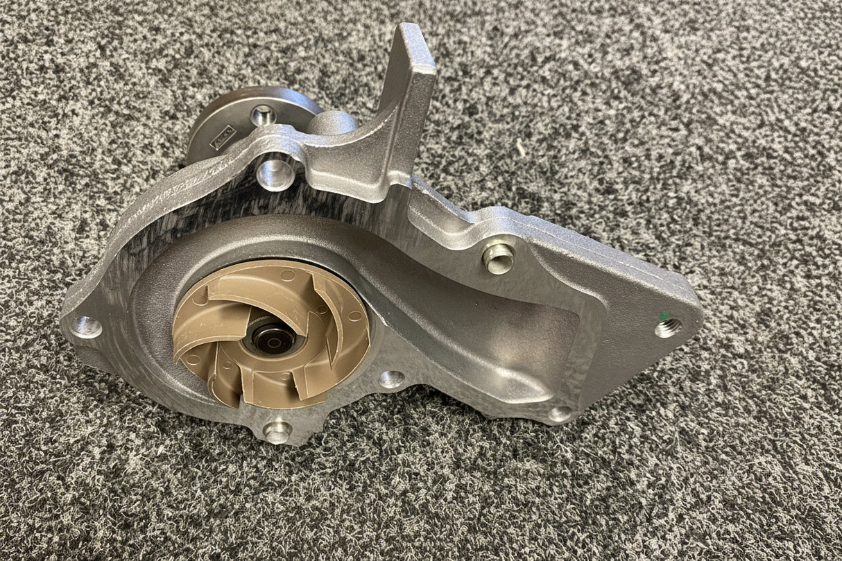 Ford 1.25 1.4 1.6 Ecoboost Fiesta Focus ST180 ST200 Pierburg Water Pump