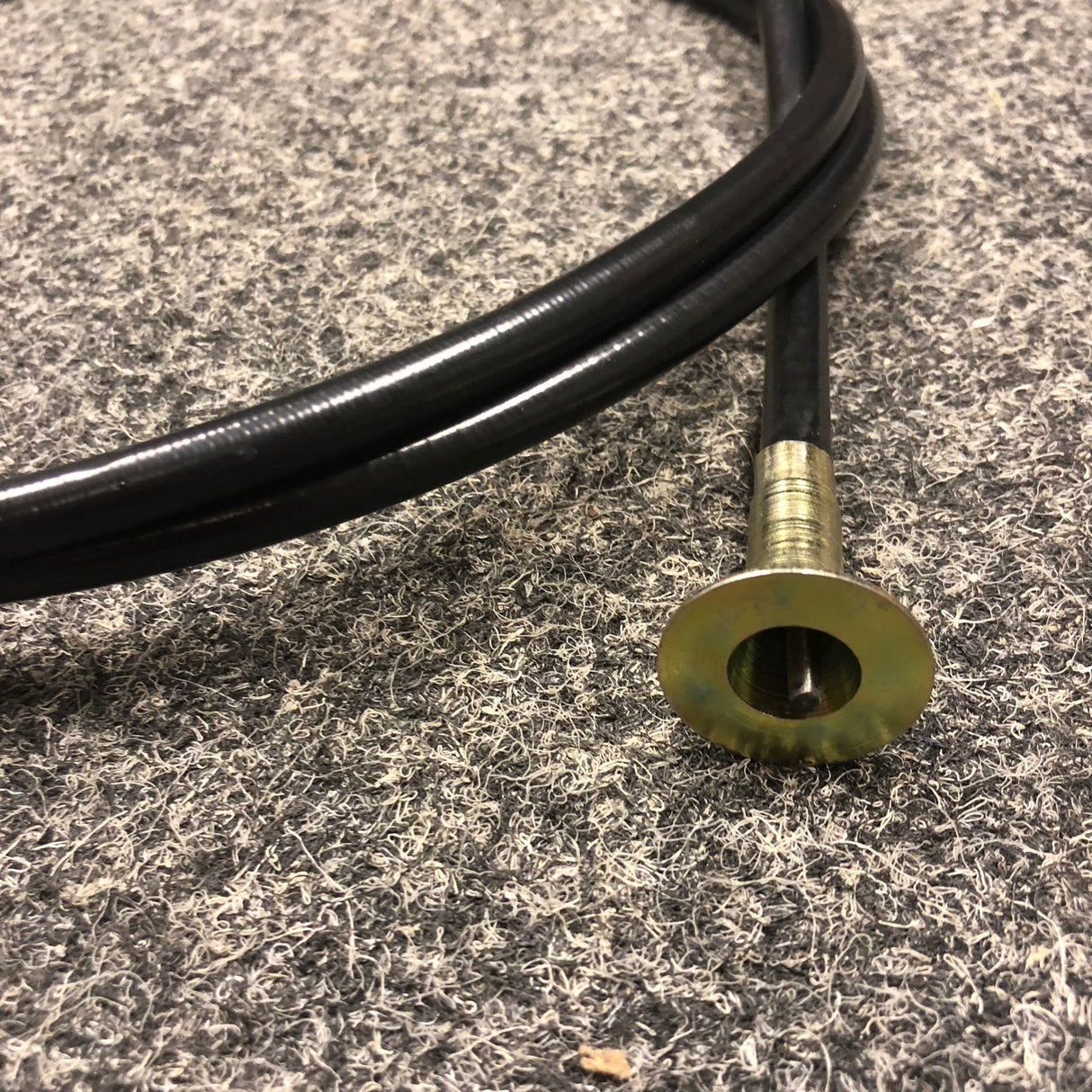 Ford Sierra Sapphire RS RS500 Cosworth 2wd Speedo Cable