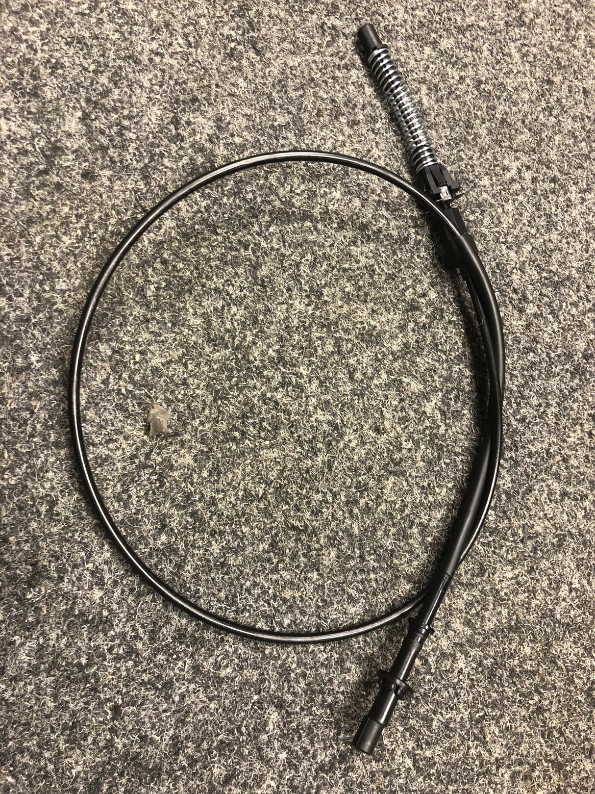 Ford Escort Mk3 Mk4 CVH Carb & Rs turbo Rsturbo S1 Throttle Cable