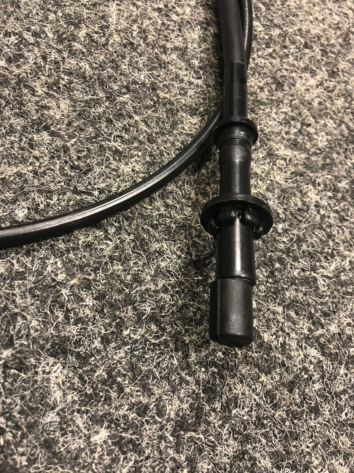 Ford Escort Mk3 Mk4 CVH Carb & Rs turbo Rsturbo S1 Throttle Cable