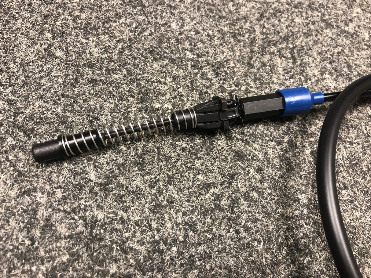 Ford Sierra 2.8 XR4i XR4X4 Throttle Cable