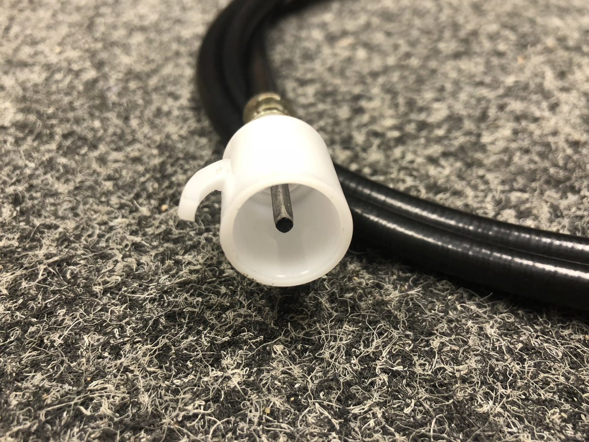 Ford Sierra Escort Cosworth 4wd / Sierra XR4x4 2.9i MT75 gearbox Speedo cable