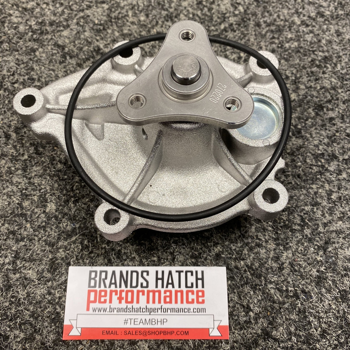 Mini Cooper S R55 R56 R57 R58 R59 R60 R61 N12B16A N14B16A N16B16A N18 Water Pump