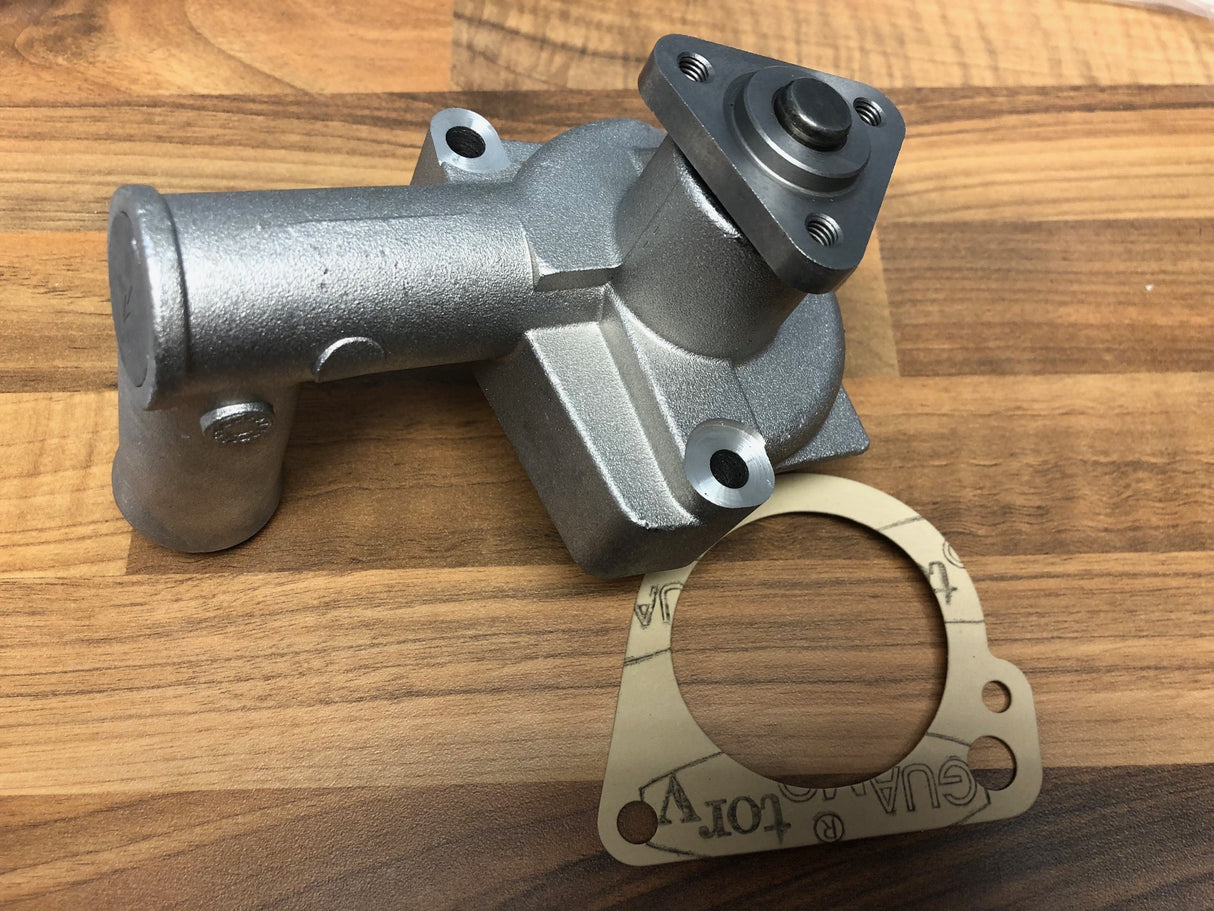 Ford Xflow X Flow Fiesta XR2 Water Pump - High Quality Cast Water Impeller 99