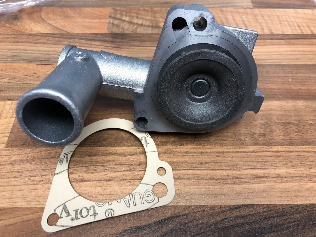 Ford Xflow X Flow Fiesta XR2 Water Pump - High Quality Cast Water Impeller 99