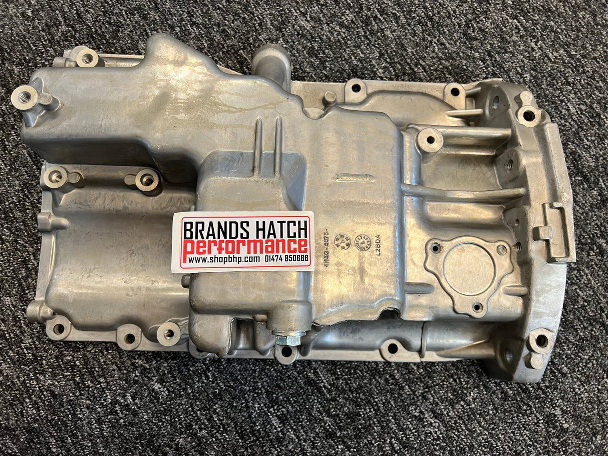 Ford Fiesta Mk6 2.0 N4JB ST150 Duratec Alloy Sump Pan