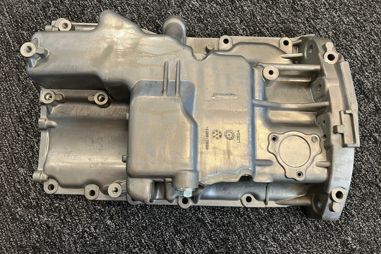 Ford Fiesta Mk6 2.0 N4JB ST150 Duratec Alloy Sump Pan