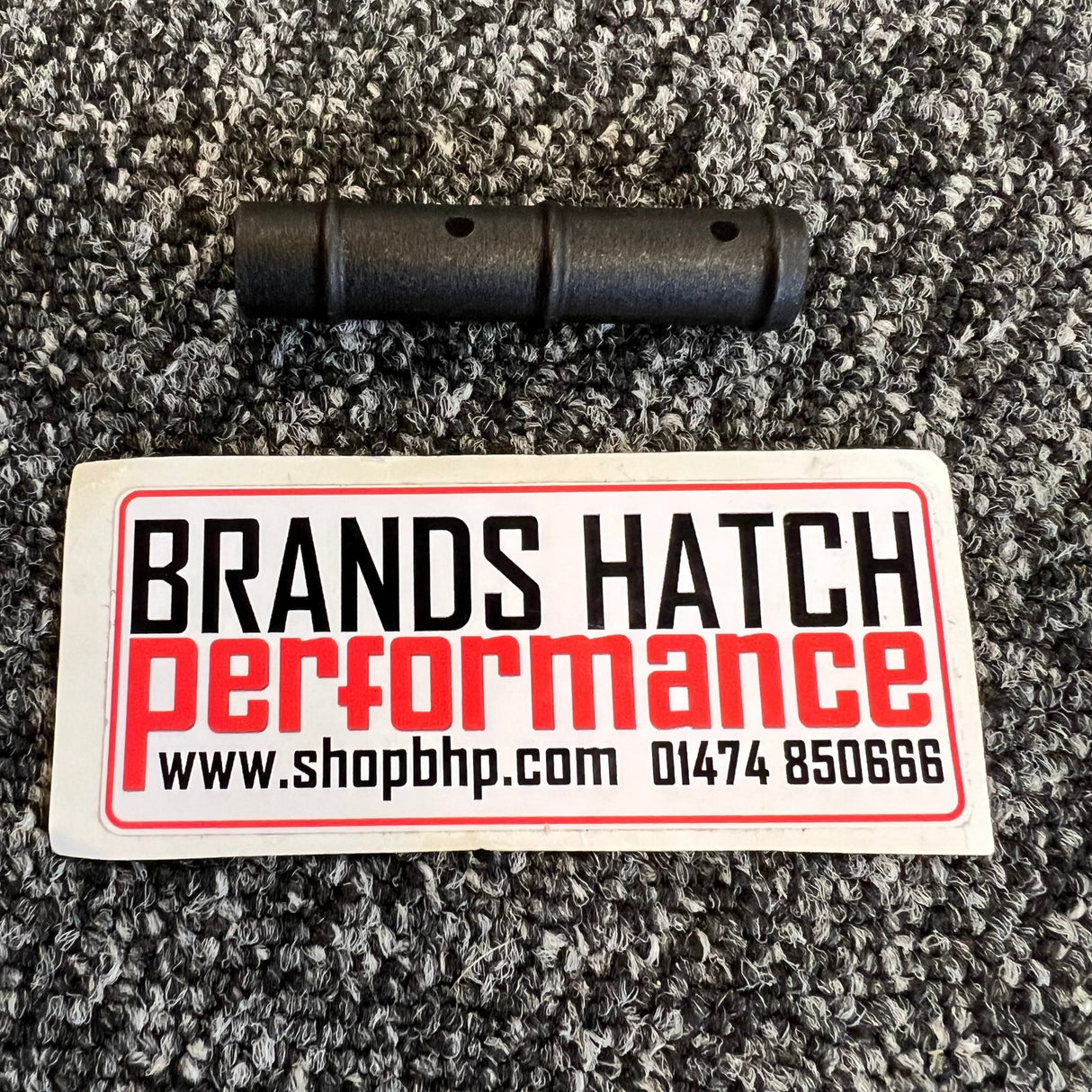 Mini Cooper S R52 R53 W11 Throttle Air Inlet Breather Tube Connection Piece Pipe