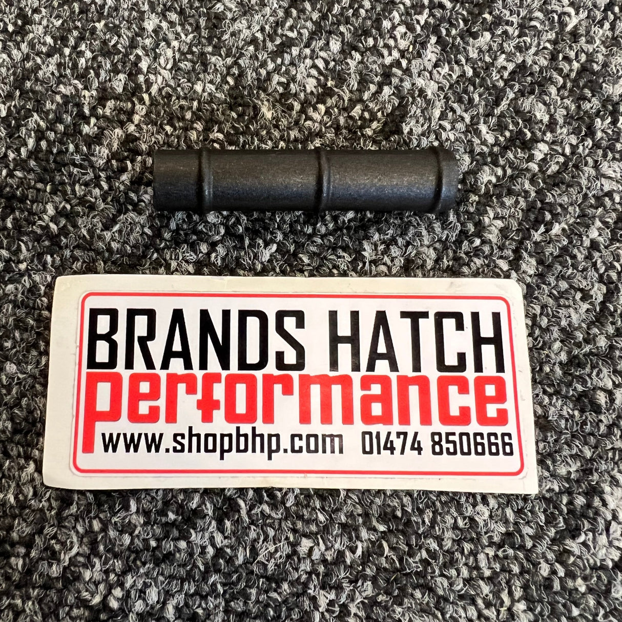 Mini Cooper S R52 R53 W11 Throttle Air Inlet Breather Tube Connection Piece Pipe