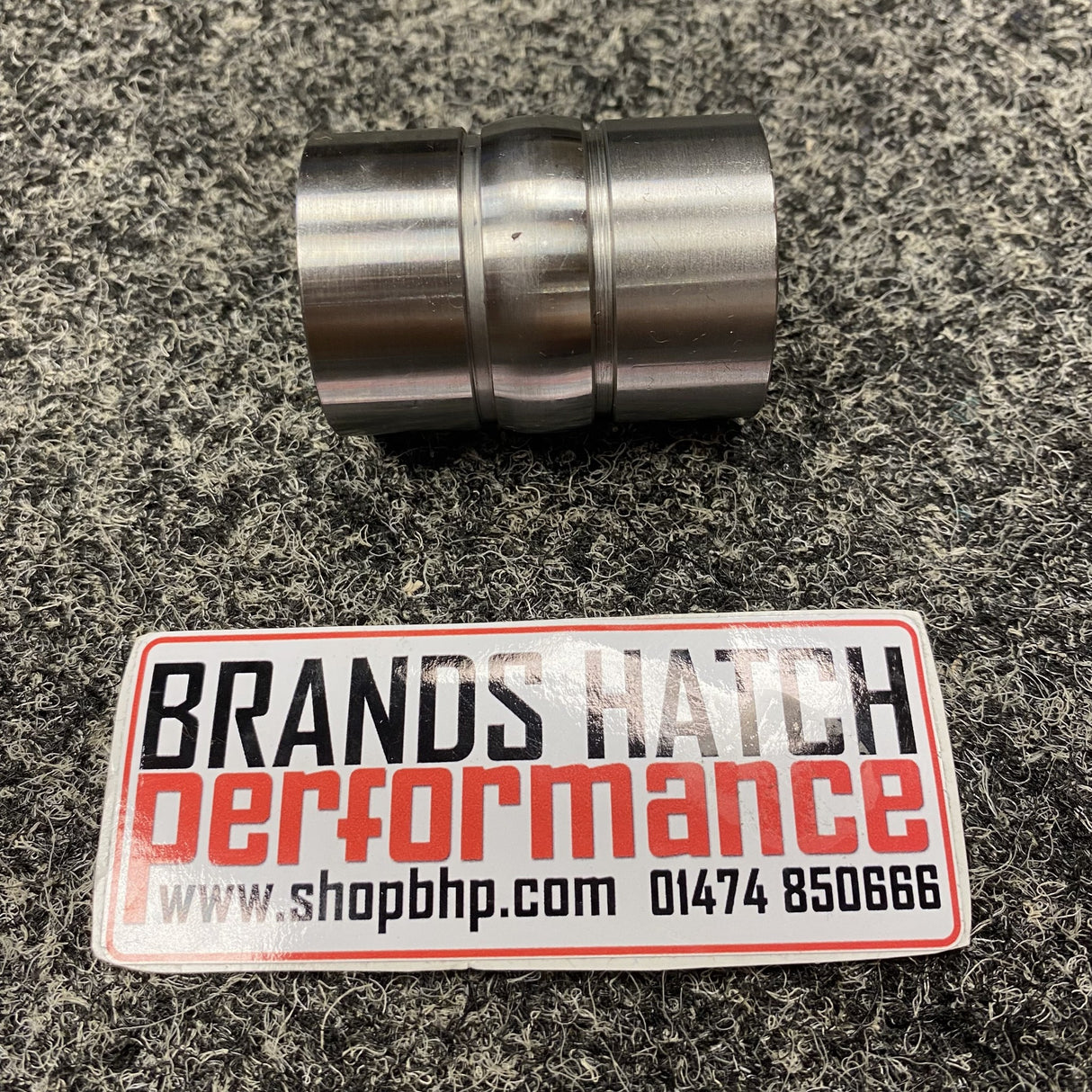 Ford English Axle Blackline Crush Washer Only