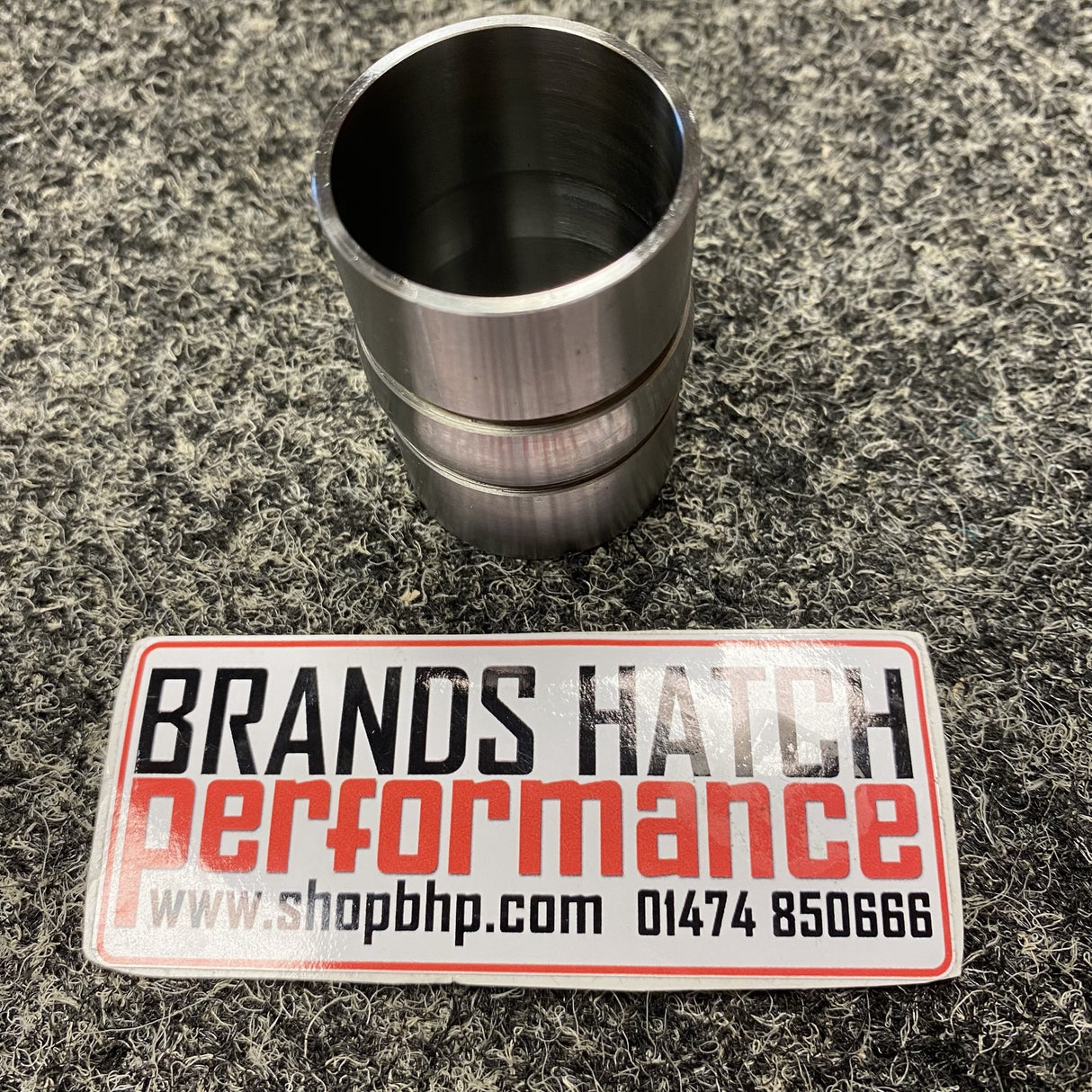 Ford English Axle Blackline Crush Washer Only