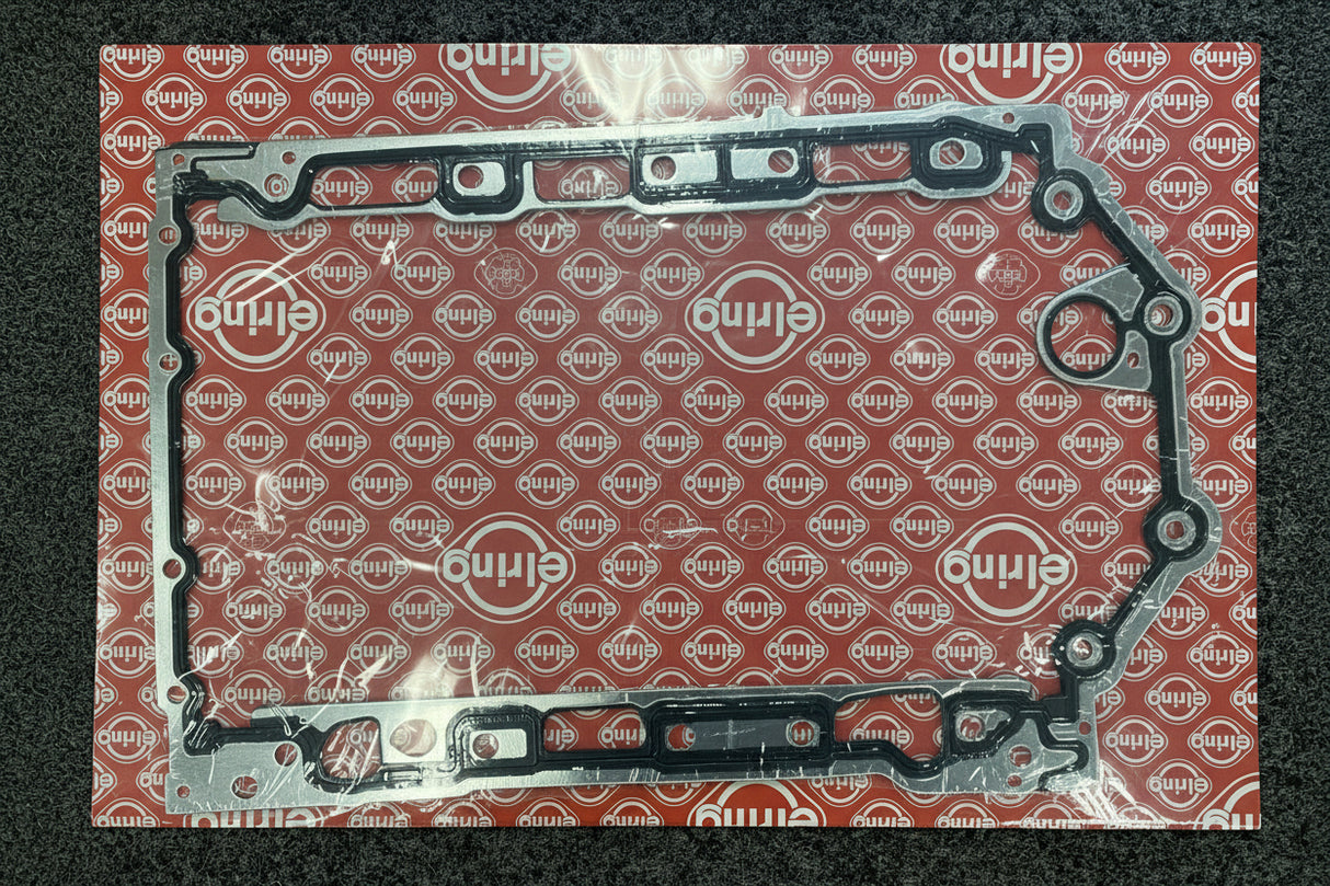 Range Rover Sport & Discovery 3 TDV6 2.7 Elring Upper Sump Gasket 655.400