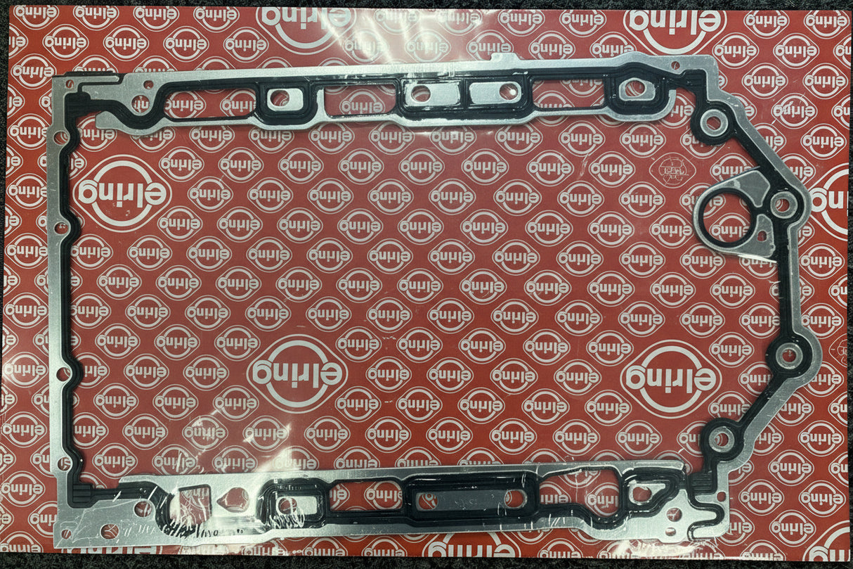 Range Rover Sport TD & Discovery SDV6 3.0 306DT Elring Sump Gasket 655.400