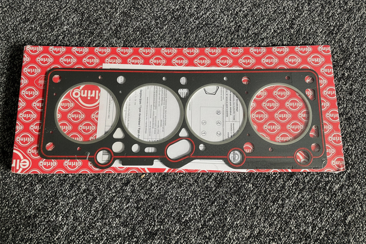 FORD ESCORT MK3 MKIII CVH 1.6 Elring 814.262 Head Gasket