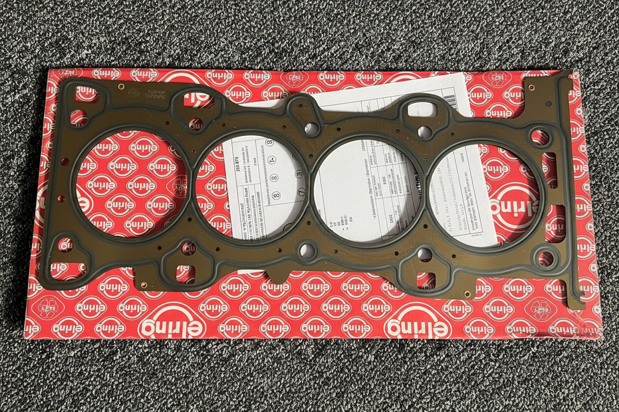 Ford Fiesta ST MK6 ST150 N4JB Duratec MLS Elring 255.070 Head Gasket